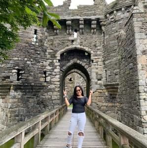 Meet your Posher, Kaitlyn